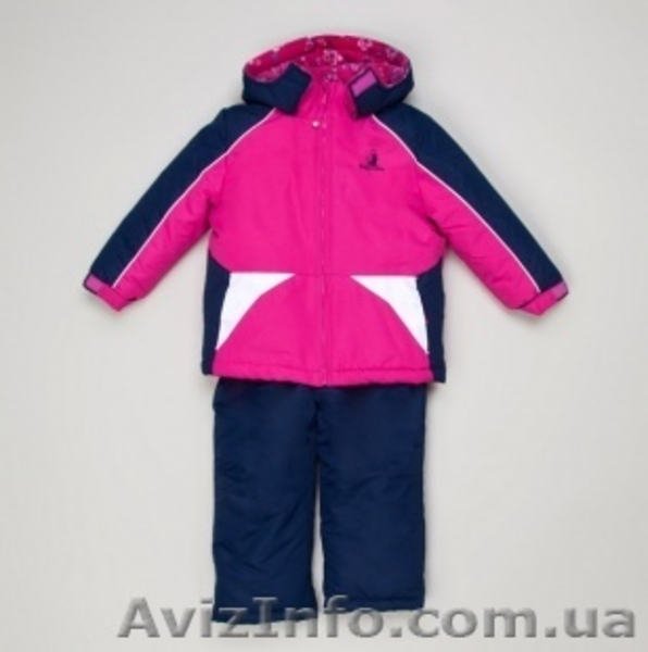 Комбинезон с американского сайта закрытых распродаж Totsy. - <ro>Изображение</ro><ru>Изображение</ru> #1, <ru>Объявление</ru> #802692