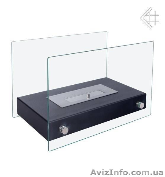 Биокамин Kratki Delta 2 400x900мм. - <ro>Изображение</ro><ru>Изображение</ru> #4, <ru>Объявление</ru> #808304