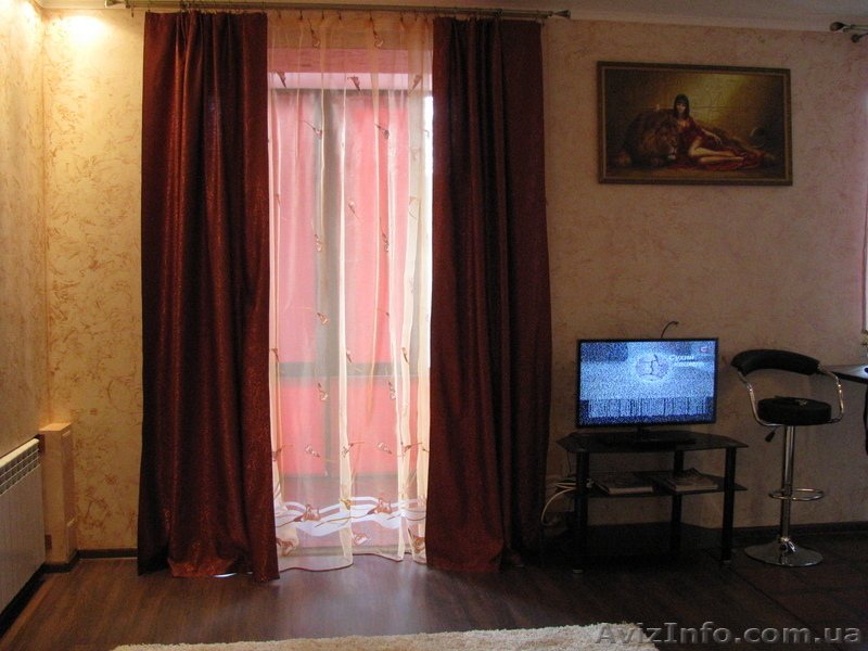 Сдам посуточно 1-ком.квартиру в центре города - <ro>Изображение</ro><ru>Изображение</ru> #3, <ru>Объявление</ru> #807007