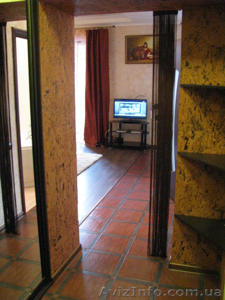 Сдам посуточно 1-ком.квартиру в центре города - <ro>Изображение</ro><ru>Изображение</ru> #4, <ru>Объявление</ru> #807007