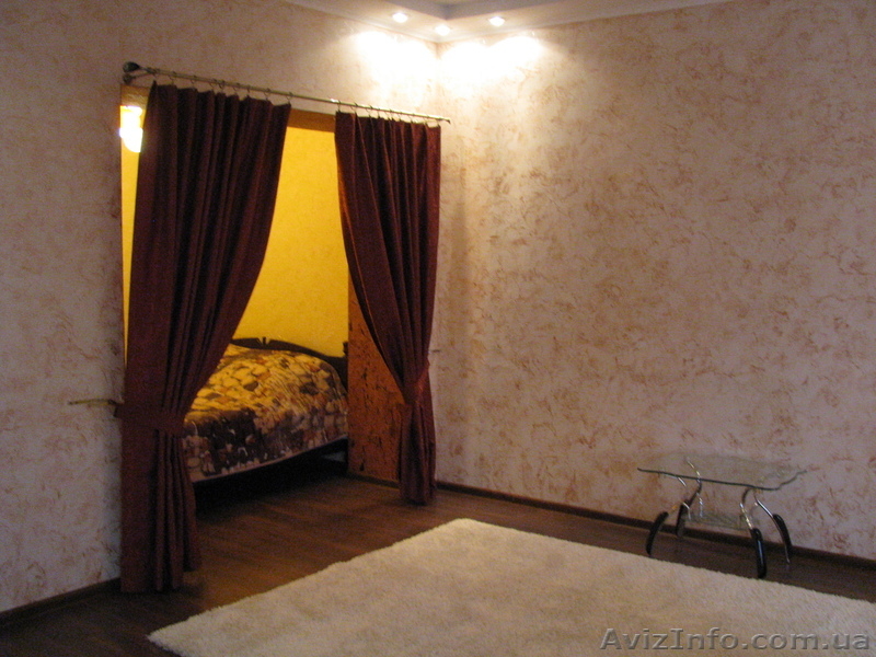 Сдам посуточно 1-ком.квартиру в центре города - <ro>Изображение</ro><ru>Изображение</ru> #5, <ru>Объявление</ru> #807007