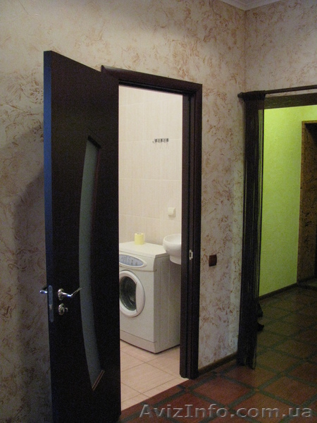 Сдам посуточно 1-ком.квартиру в центре города - <ro>Изображение</ro><ru>Изображение</ru> #6, <ru>Объявление</ru> #807007