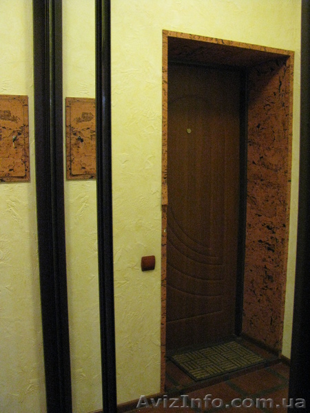 Сдам посуточно 1-ком.квартиру в центре города - <ro>Изображение</ro><ru>Изображение</ru> #9, <ru>Объявление</ru> #807007