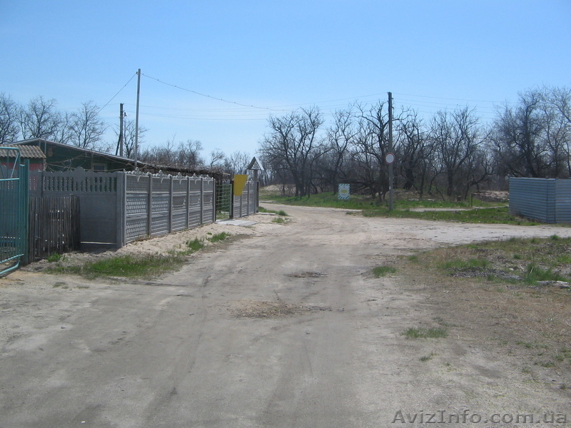 ПРОДАМ УЧАСТОК НА БЕРДЯНСКОЙ КОСЕ - <ro>Изображение</ro><ru>Изображение</ru> #5, <ru>Объявление</ru> #661030