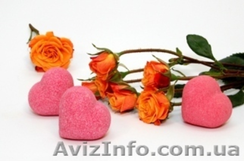 Косметика из натуральных компонентов!мыло ручной работы!!! - <ro>Изображение</ro><ru>Изображение</ru> #1, <ru>Объявление</ru> #814397