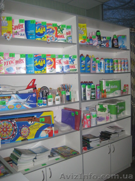 Торговые стеллажы, стеллаж для магазинов - <ro>Изображение</ro><ru>Изображение</ru> #3, <ru>Объявление</ru> #820006