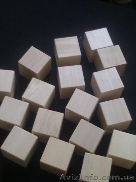 Кубики из дерева “Ваша фантазия” Творите с ребенком! - <ro>Изображение</ro><ru>Изображение</ru> #7, <ru>Объявление</ru> #816362