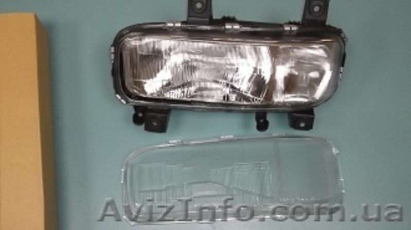 Вискомуфта/гидромуфта Atego, Man, MB1320 - <ro>Изображение</ro><ru>Изображение</ru> #6, <ru>Объявление</ru> #820101