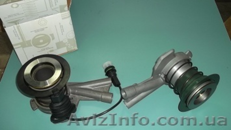 Вискомуфта/гидромуфта Atego, Man, MB1320 - <ro>Изображение</ro><ru>Изображение</ru> #2, <ru>Объявление</ru> #820101