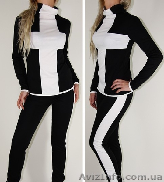 Женские костюмы оптом и в розницу! - <ro>Изображение</ro><ru>Изображение</ru> #8, <ru>Объявление</ru> #825136