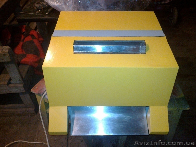 Продам тестомес ТММ – 1 на 140 литров  - <ro>Изображение</ro><ru>Изображение</ru> #2, <ru>Объявление</ru> #817585