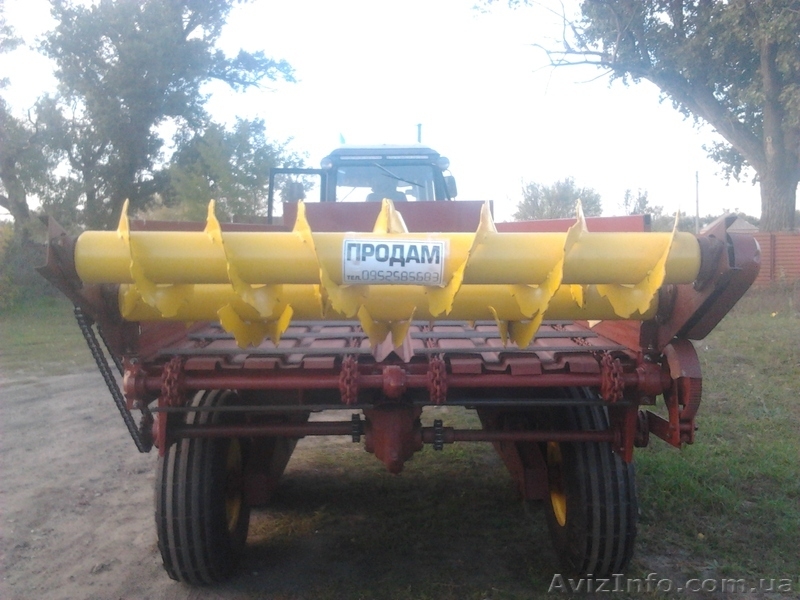 прыцеп 2птс4,роу6 - <ro>Изображение</ro><ru>Изображение</ru> #2, <ru>Объявление</ru> #824295