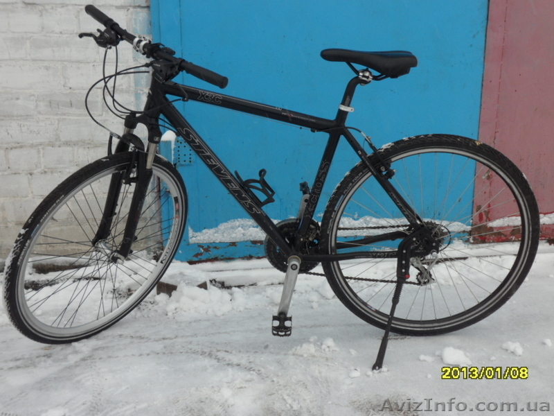 Продам велосипеды из Германии - <ro>Изображение</ro><ru>Изображение</ru> #5, <ru>Объявление</ru> #818326