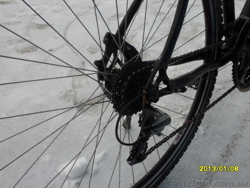 Продам велосипеды из Германии - <ro>Изображение</ro><ru>Изображение</ru> #8, <ru>Объявление</ru> #818326