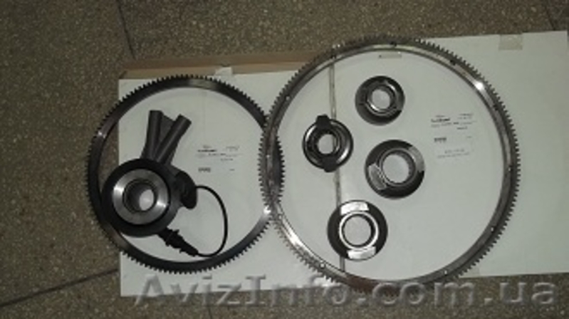 Выжимной подшипник Atego, AtegoII, Man - <ro>Изображение</ro><ru>Изображение</ru> #2, <ru>Объявление</ru> #820104