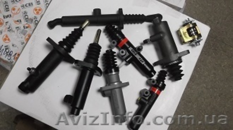 Выжимной подшипник Atego, AtegoII, Man - <ro>Изображение</ro><ru>Изображение</ru> #3, <ru>Объявление</ru> #820104