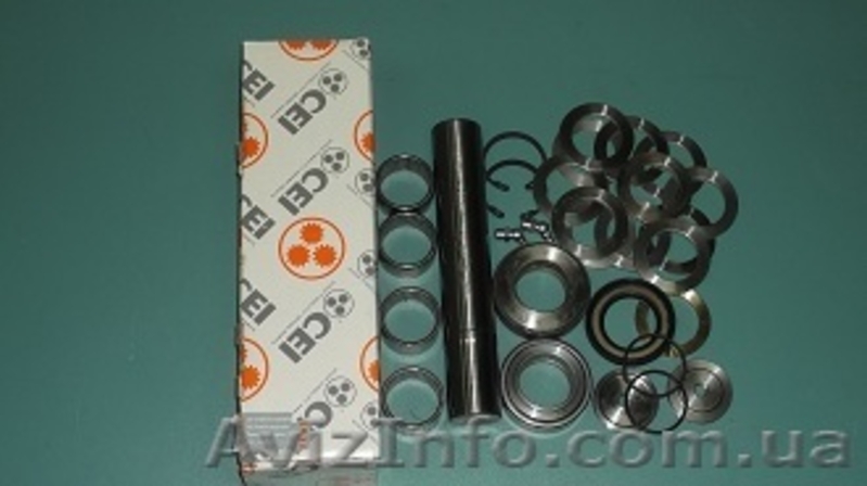 Вискомуфта/гидромуфта Atego, Man, MB1320 - <ro>Изображение</ro><ru>Изображение</ru> #5, <ru>Объявление</ru> #820101