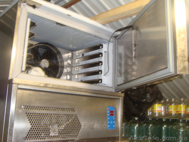 Продам шоковую заморозку - <ro>Изображение</ro><ru>Изображение</ru> #1, <ru>Объявление</ru> #820344