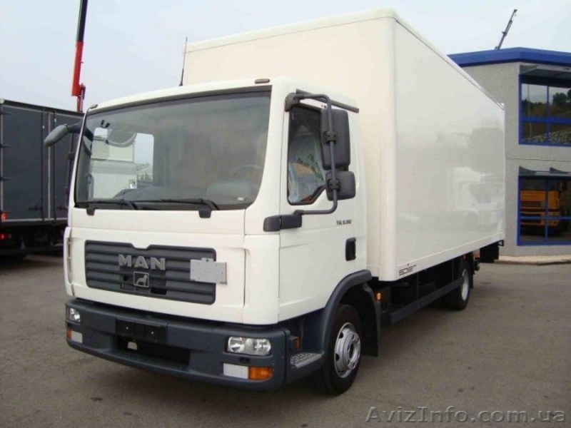 Грузоперевозки газель до 1,5, man до 5тонн, гидроборт - <ro>Изображение</ro><ru>Изображение</ru> #1, <ru>Объявление</ru> #824769