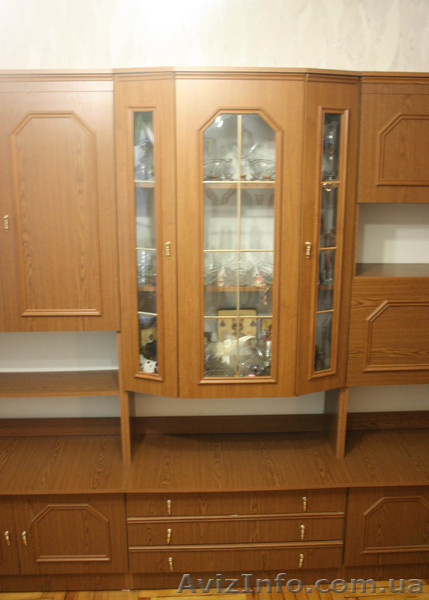 Срочно продам стенку! - <ro>Изображение</ro><ru>Изображение</ru> #3, <ru>Объявление</ru> #833127