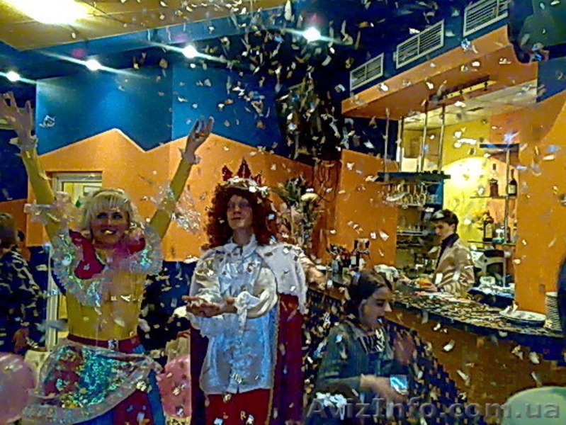 Аренда конфетти-машины  - <ro>Изображение</ro><ru>Изображение</ru> #2, <ru>Объявление</ru> #832531