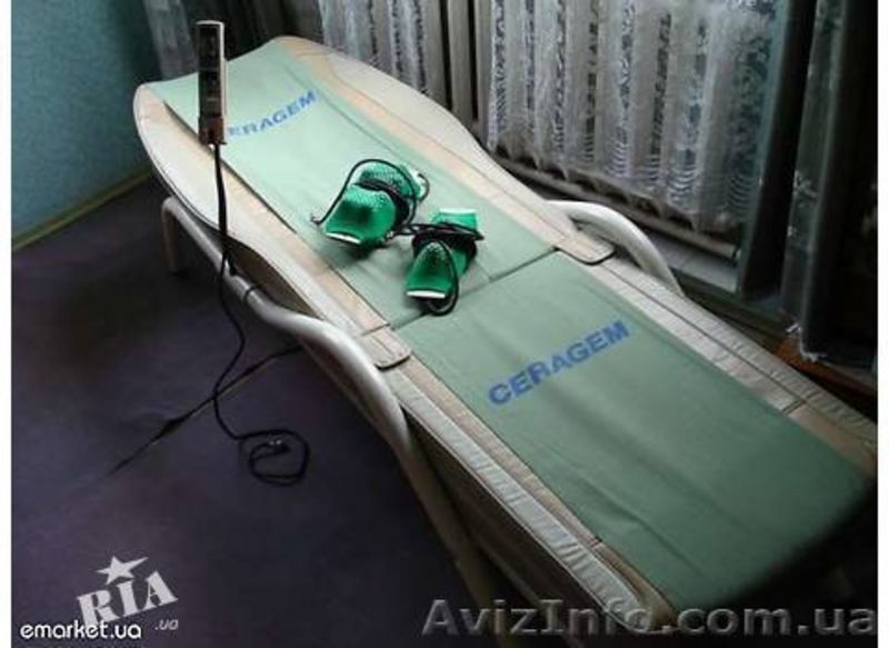 Ceragem Серагем Серагем - <ro>Изображение</ro><ru>Изображение</ru> #2, <ru>Объявление</ru> #821960