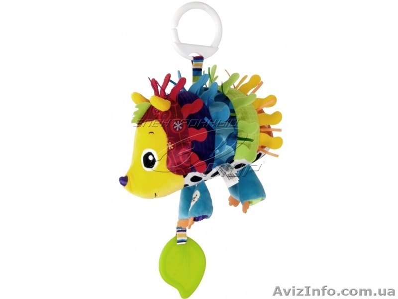 Развивающая игрушка Lamaze. РАПРОДАЖА - <ro>Изображение</ro><ru>Изображение</ru> #4, <ru>Объявление</ru> #817158