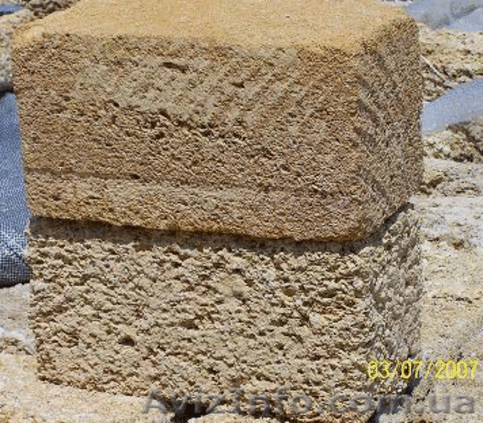 Камень крымский ракушняк продажа по Запорожской области куплю ракушечник камень - <ro>Изображение</ro><ru>Изображение</ru> #2, <ru>Объявление</ru> #838622