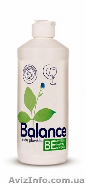 Гипоаллергические средства Balance - <ro>Изображение</ro><ru>Изображение</ru> #1, <ru>Объявление</ru> #840302