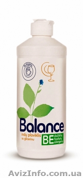 Гипоаллергические средства Balance - <ro>Изображение</ro><ru>Изображение</ru> #2, <ru>Объявление</ru> #840302