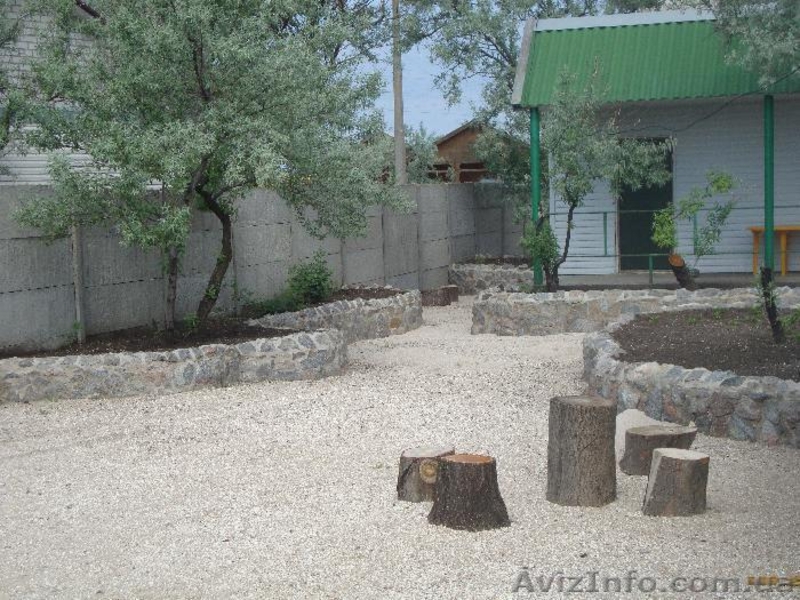 Отдых на Азовском море  (база отдыха "РИВЬЕРА") - <ro>Изображение</ro><ru>Изображение</ru> #7, <ru>Объявление</ru> #848423