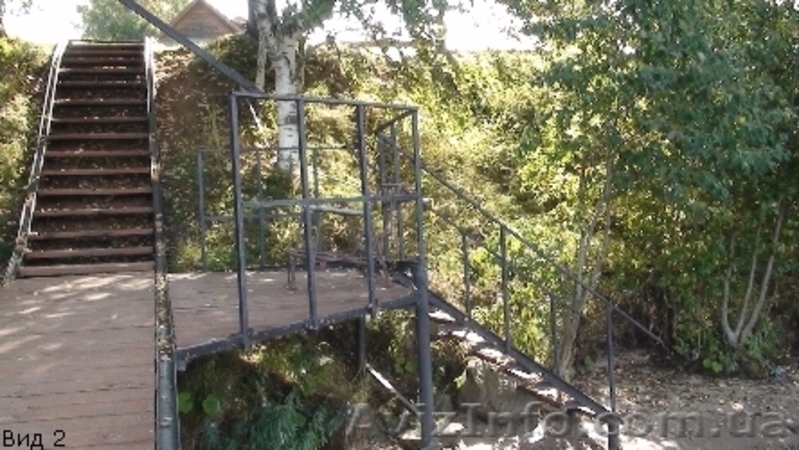 Береговые лестницы, рельсовые системы для лодок,ворота,вольеры. - <ro>Изображение</ro><ru>Изображение</ru> #4, <ru>Объявление</ru> #835970