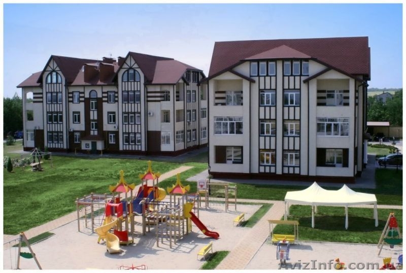 Жилой комплекс «Ренессанс» - <ro>Изображение</ro><ru>Изображение</ru> #2, <ru>Объявление</ru> #846730