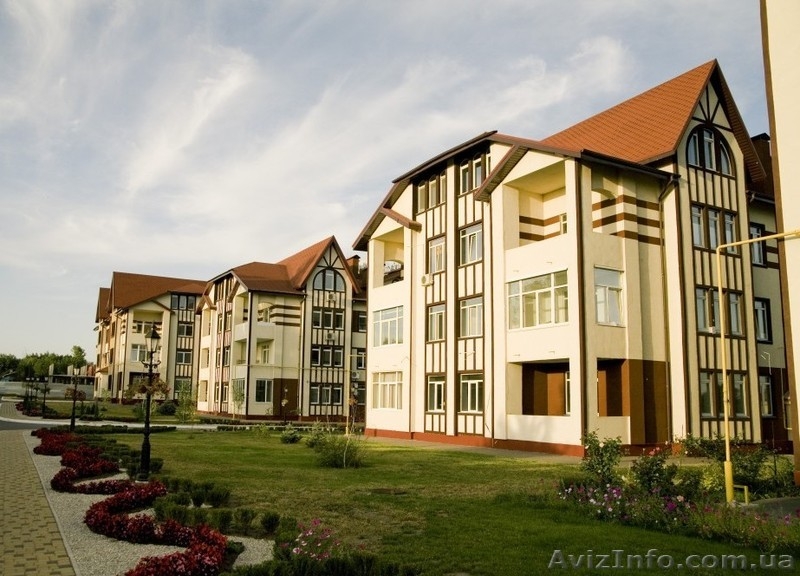 Продается 3-х комнатная квартира в Элитном жилом комплексе "Ренессанс" - <ro>Изображение</ro><ru>Изображение</ru> #6, <ru>Объявление</ru> #846715