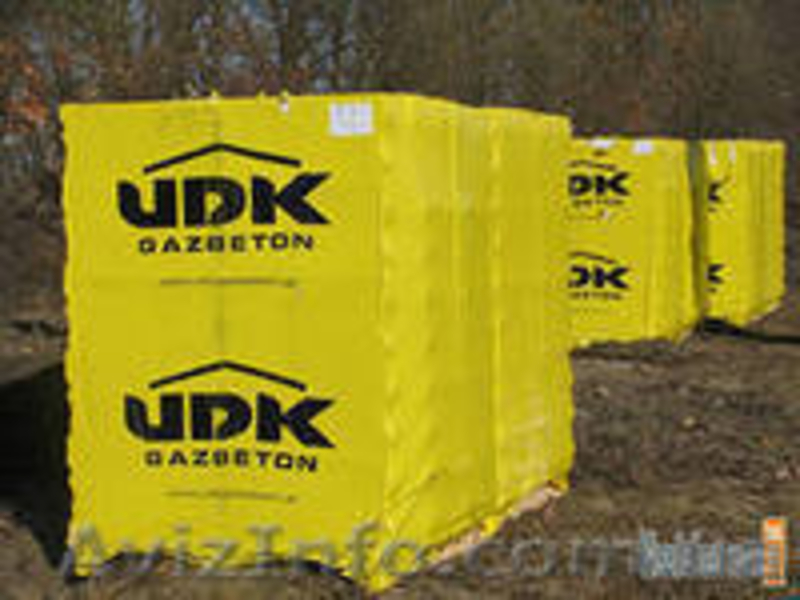 Газобетон ХСМ, ЮДК. Кирпич облицовочный, (СБК, Литос, Фагот,),  рядовой - <ro>Изображение</ro><ru>Изображение</ru> #1, <ru>Объявление</ru> #844310