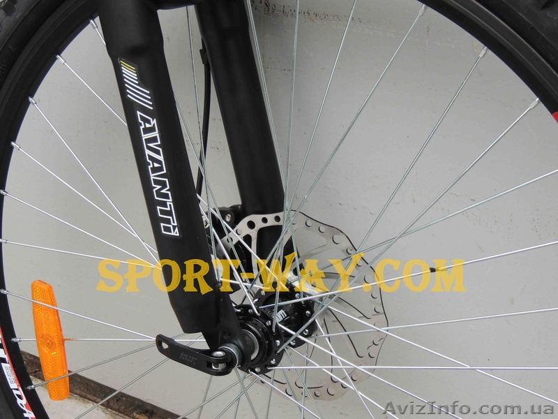  Купить Горный велосипед в Запорожье, AVANTI Smart 26" NEW!(2013) - <ro>Изображение</ro><ru>Изображение</ru> #1, <ru>Объявление</ru> #837059
