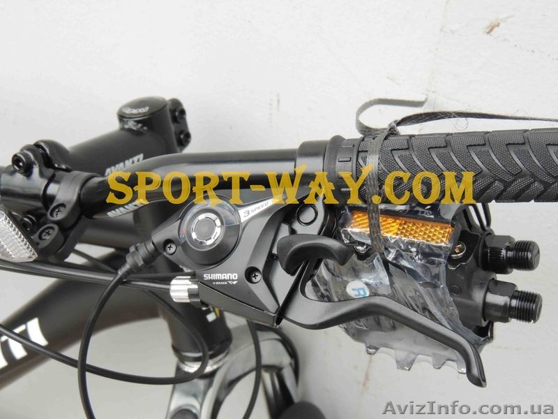  Купить Горный велосипед в Запорожье, AVANTI Smart 26" NEW!(2013) - <ro>Изображение</ro><ru>Изображение</ru> #3, <ru>Объявление</ru> #837059