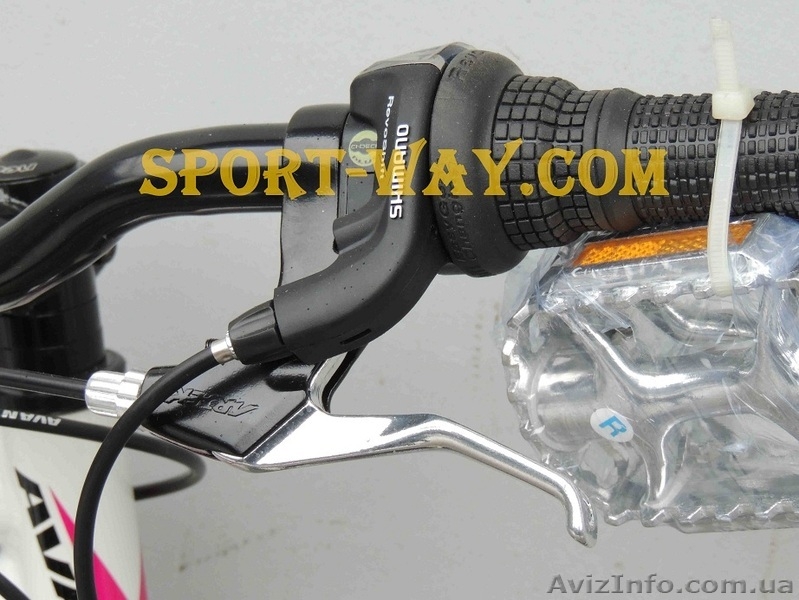  Купить Горный велосипед в Запорожье, AVANTI Solaris Lady 26" NEW!(2013) - <ro>Изображение</ro><ru>Изображение</ru> #3, <ru>Объявление</ru> #837067