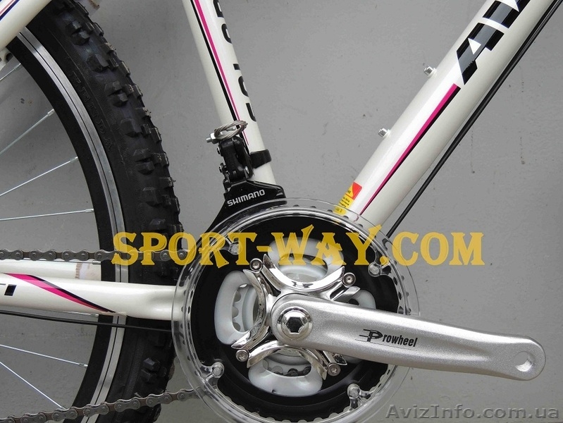  Купить Горный велосипед в Запорожье, AVANTI Solaris Lady 26" NEW!(2013) - <ro>Изображение</ro><ru>Изображение</ru> #4, <ru>Объявление</ru> #837067