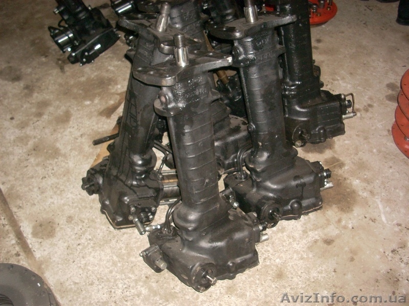 Гидравлический усилитель руля (ГУР) МТЗ - <ro>Изображение</ro><ru>Изображение</ru> #2, <ru>Объявление</ru> #835795