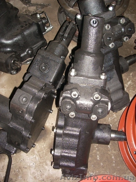 насос гур на т 150. Rbl c700vw717-078. 40. гур 150. гайка сошки гура т150 к.