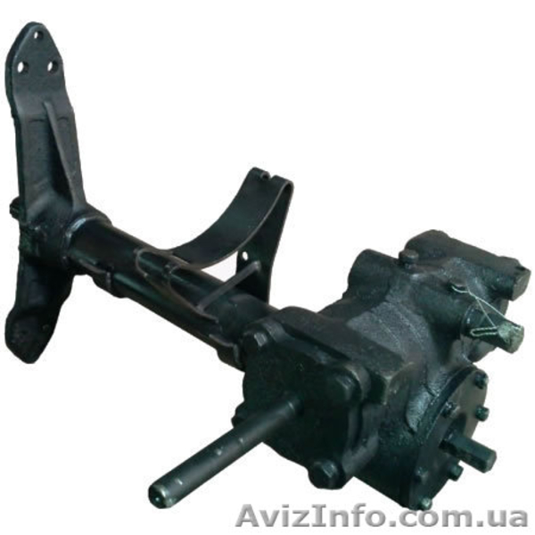Гидравлический усилитель руля (ГУР) Т 40 - <ro>Изображение</ro><ru>Изображение</ru> #1, <ru>Объявление</ru> #835799