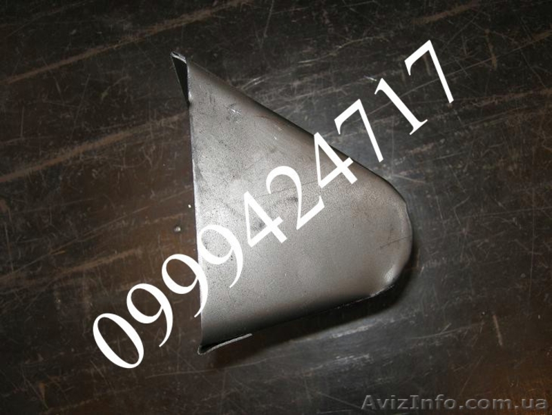 ковши норийные               - <ro>Изображение</ro><ru>Изображение</ru> #4, <ru>Объявление</ru> #698591