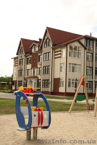 ПРОСТОРНАЯ КВАРТИРА возле ДНЕПРА и СОСНОВОГО БОРА. ЖК "Ренессанс" - <ro>Изображение</ro><ru>Изображение</ru> #6, <ru>Объявление</ru> #846712