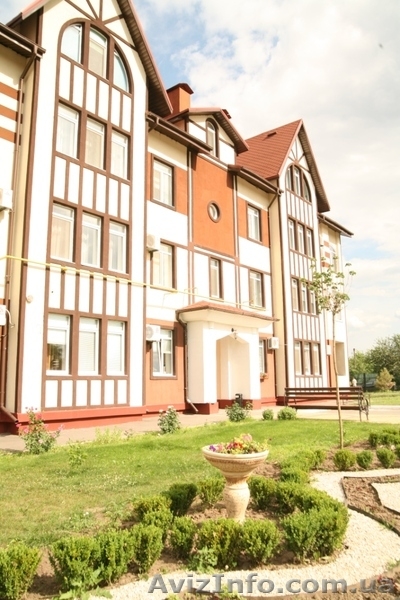 Продается 3-х комнатная квартира в Элитном жилом комплексе "Ренессанс" - <ro>Изображение</ro><ru>Изображение</ru> #8, <ru>Объявление</ru> #846715