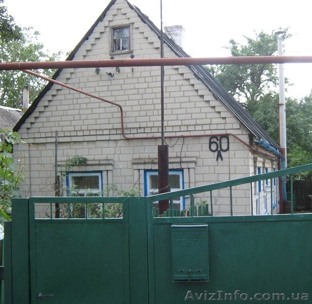 продам дом в пгт. Кушугум - <ro>Изображение</ro><ru>Изображение</ru> #3, <ru>Объявление</ru> #838451