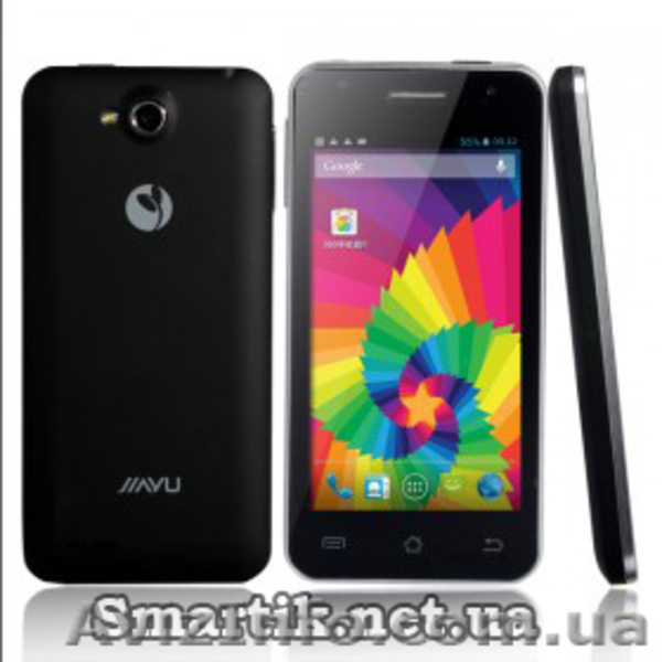 JСмартфон JIAYU G2s - <ro>Изображение</ro><ru>Изображение</ru> #2, <ru>Объявление</ru> #845094