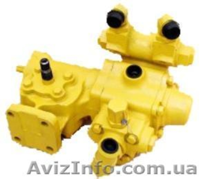 Гидравлический усилитель руля (ГУР) К 701 - <ro>Изображение</ro><ru>Изображение</ru> #1, <ru>Объявление</ru> #835802