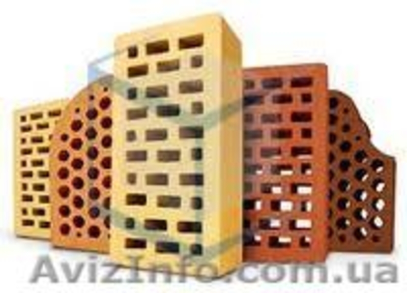 Газобетон ХСМ, ЮДК. Кирпич облицовочный, (СБК, Литос, Фагот,),  рядовой - <ro>Изображение</ro><ru>Изображение</ru> #2, <ru>Объявление</ru> #844310