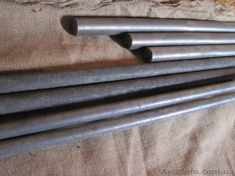 Нихромовая проволока - <ro>Изображение</ro><ru>Изображение</ru> #2, <ru>Объявление</ru> #844418